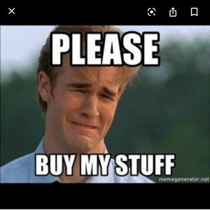 Offers welcome please!